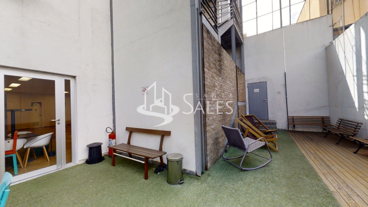 Prédio Inteiro, 3700 m² - Foto 4