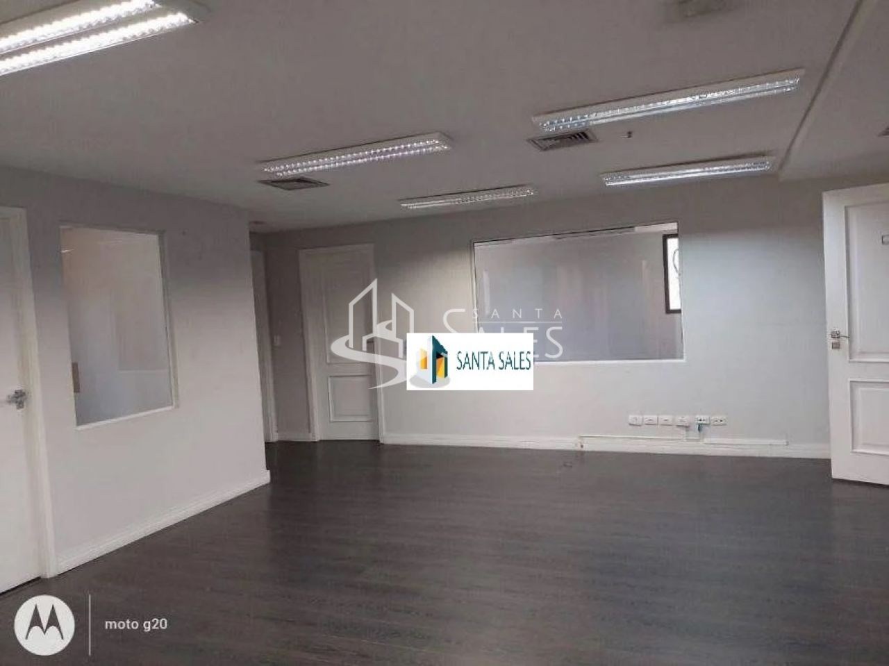 Sala-Conjunto, 300 m² - Foto 13