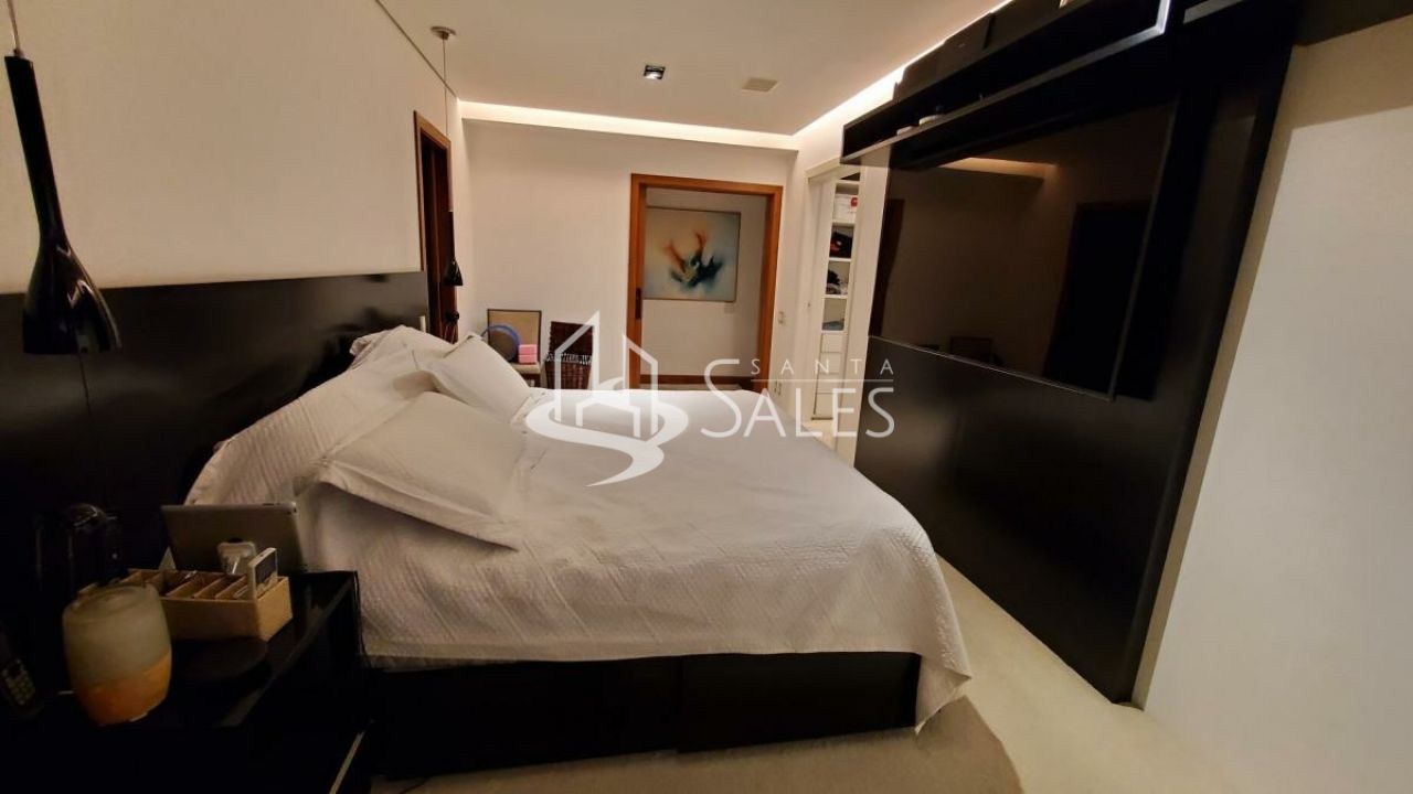 Apartamento, 2 quartos, 209 m² - Foto 20