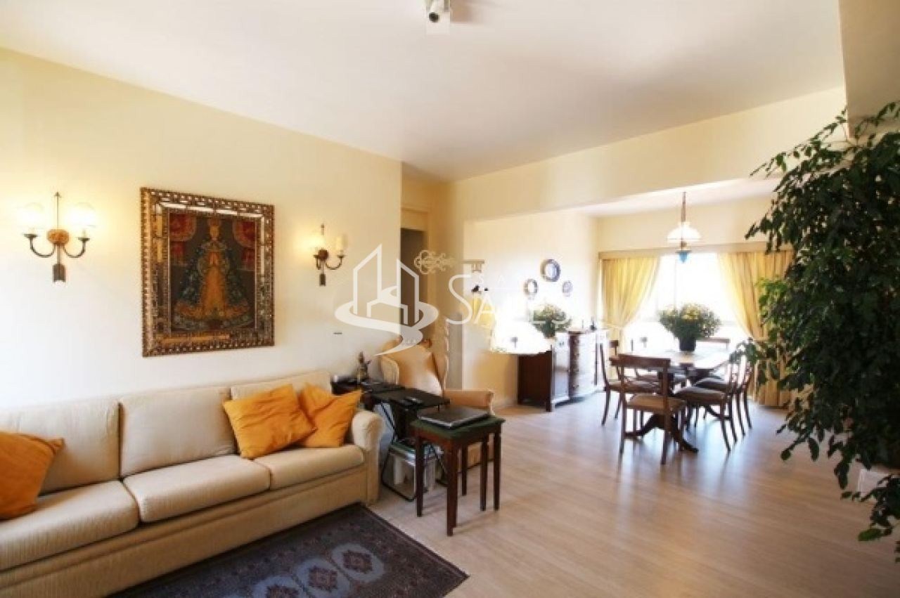 Apartamento, 4 quartos, 160 m² - Foto 10