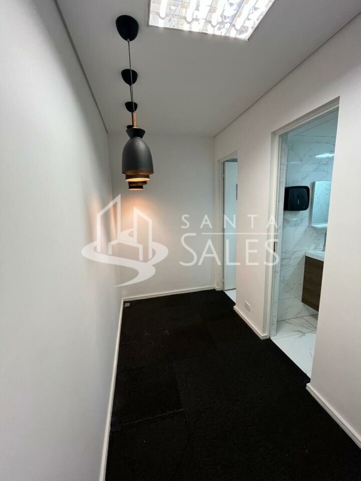 Loja-Salão, 86 m² - Foto 5