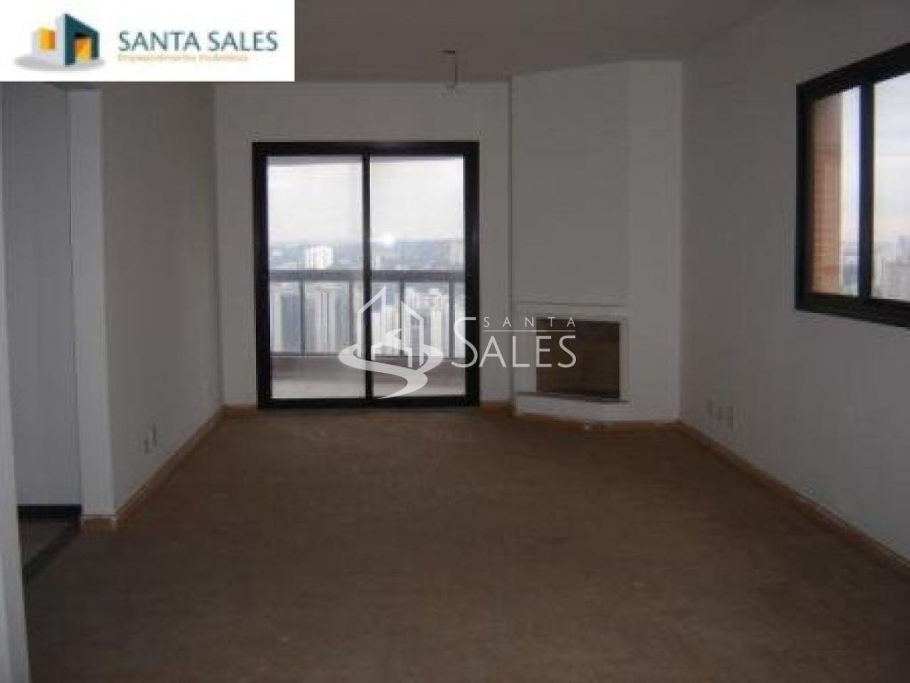 Apartamento, 3 quartos, 160 m² - Foto 4