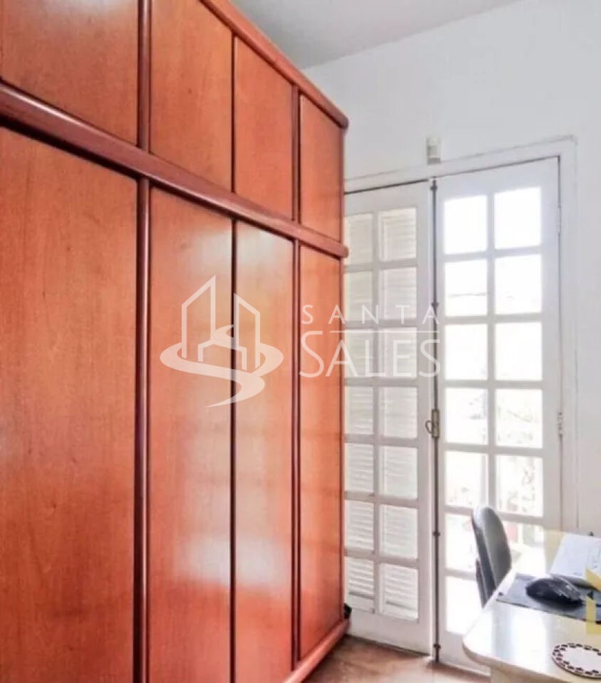 Sobrado, 4 quartos, 220 m² - Foto 21