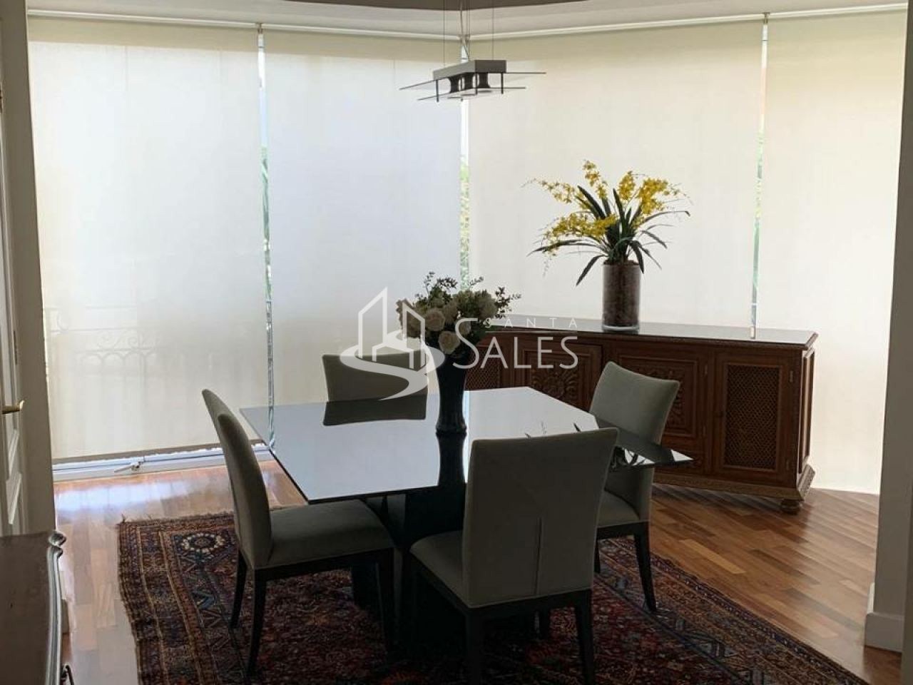 Cobertura à venda com 4 quartos, 800m² - Foto 37