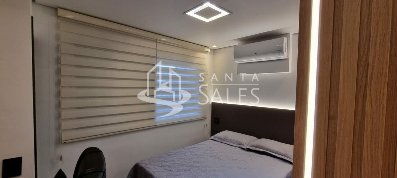 Apartamento à venda com 2 quartos, 73m² - Foto 20