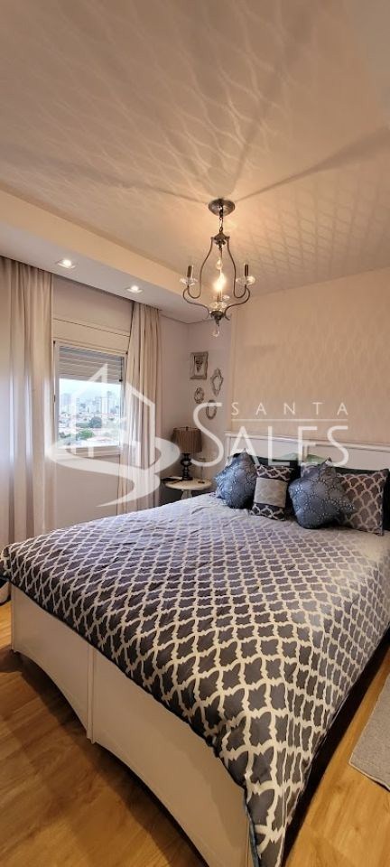 Apartamento, 3 quartos, 129 m² - Foto 26