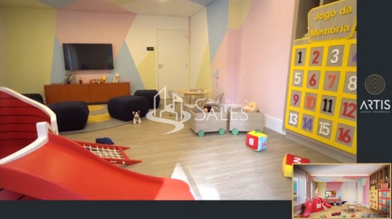 Apartamento, 2 quartos, 80 m² - Foto 42