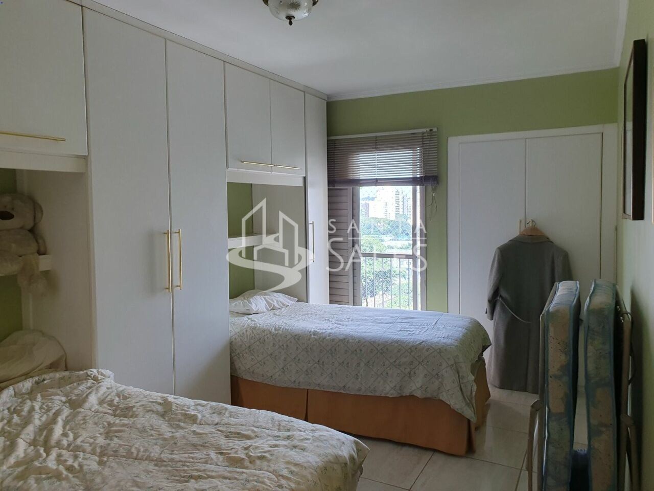 Apartamento, 4 quartos, 166 m² - Foto 5