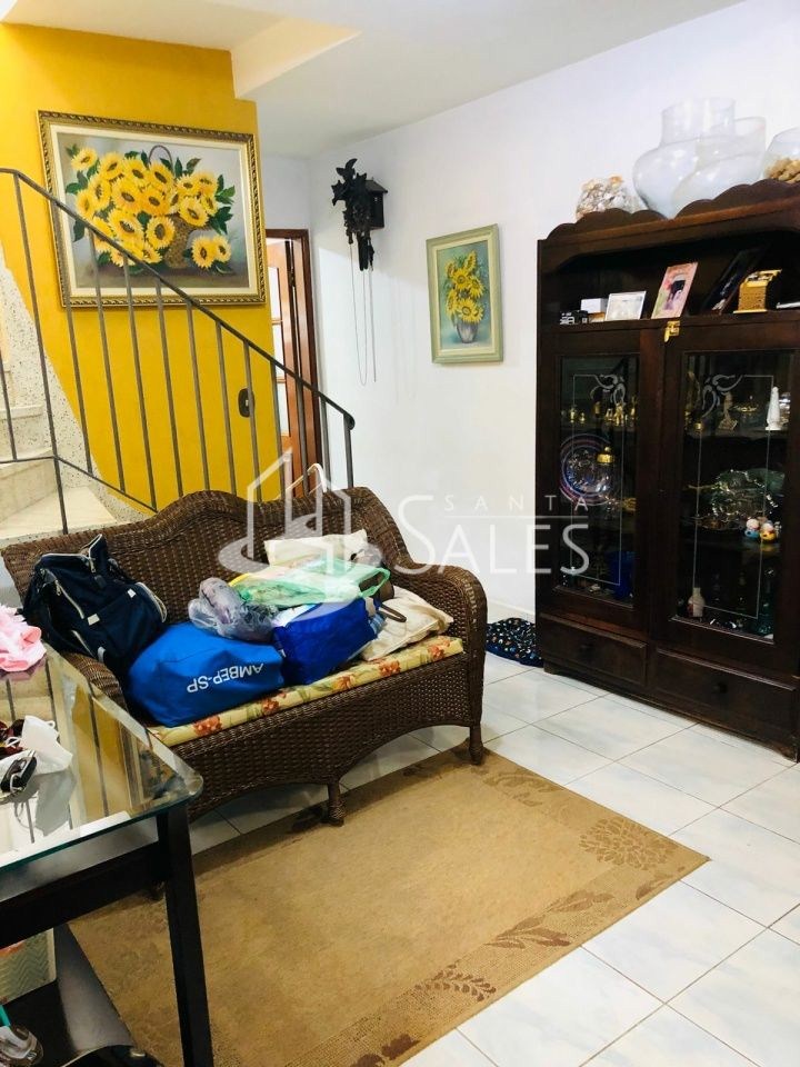 Sobrado, 3 quartos, 240 m² - Foto 3