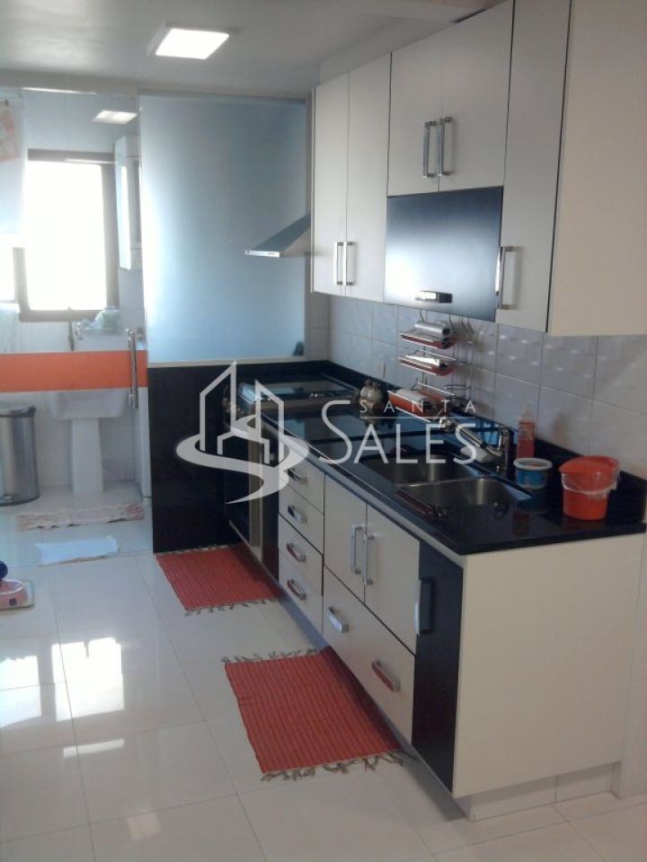 Apartamento, 3 quartos, 114 m² - Foto 2