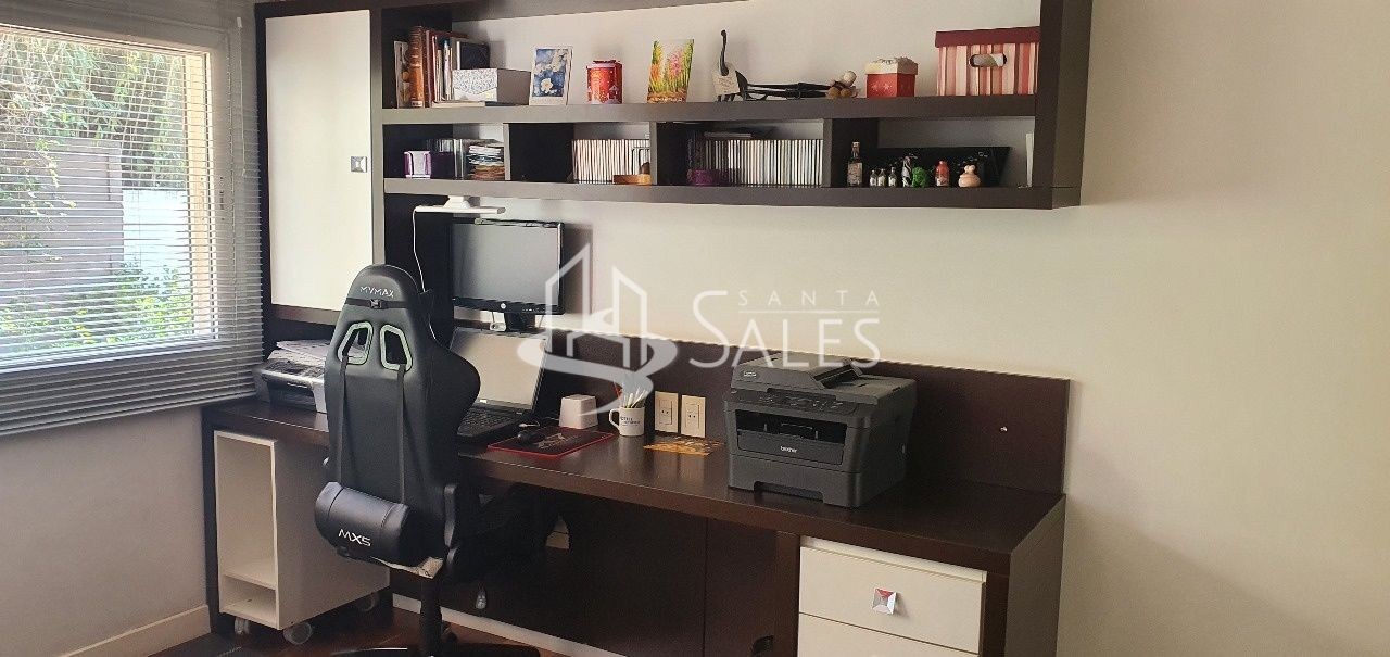 Sobrado, 4 quartos, 350 m² - Foto 11