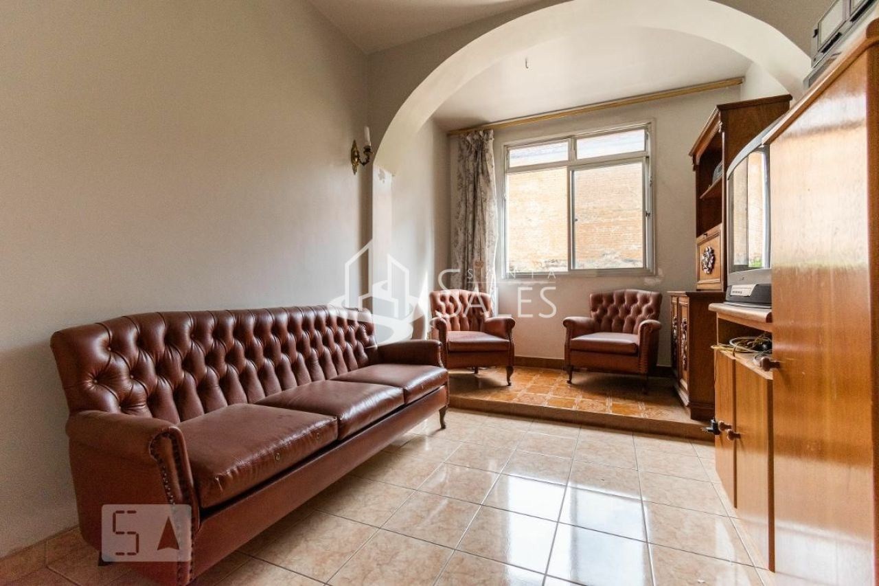Apartamento, 2 quartos, 64 m² - Foto 1