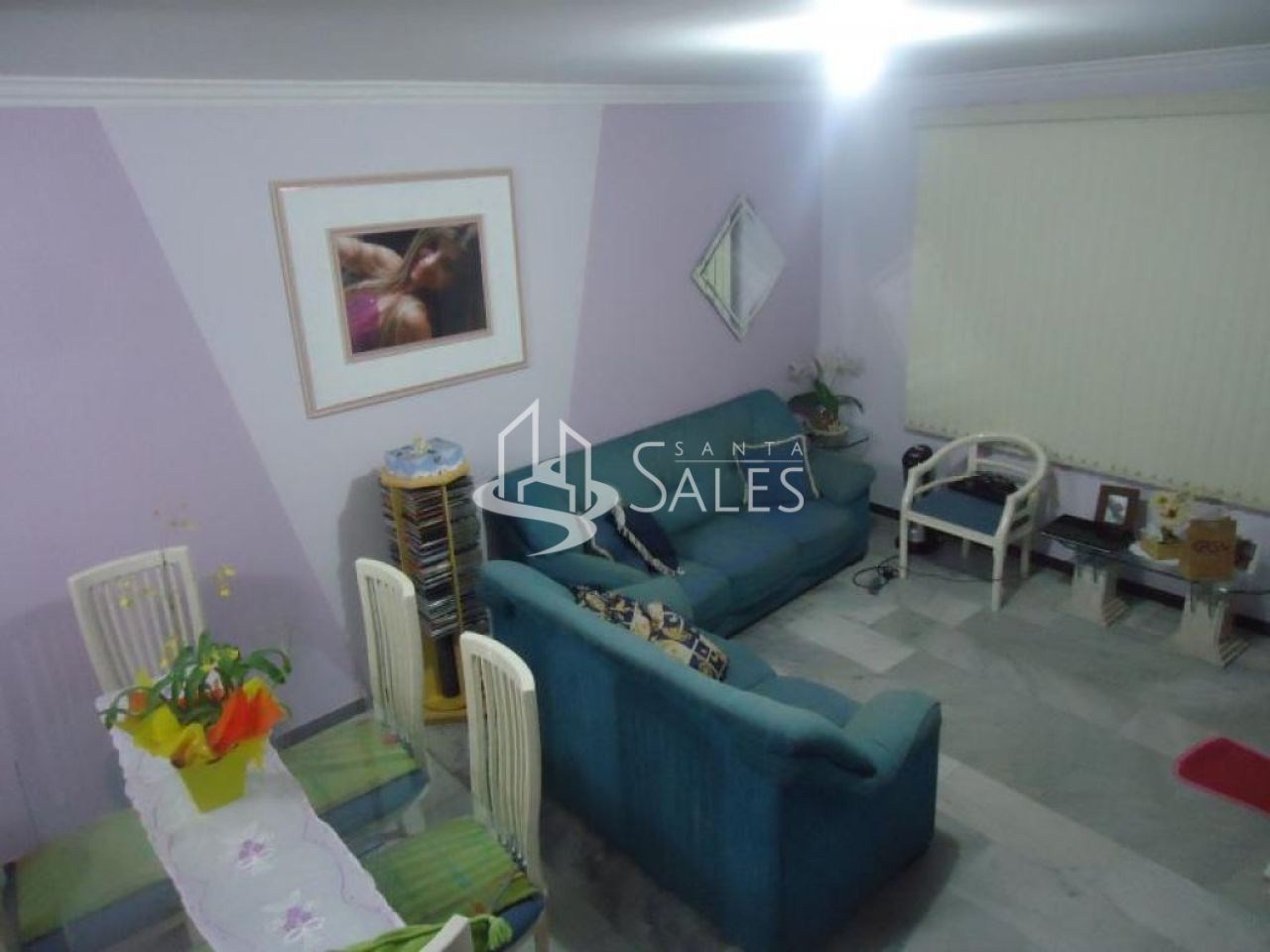Sobrado, 3 quartos, 250 m² - Foto 52