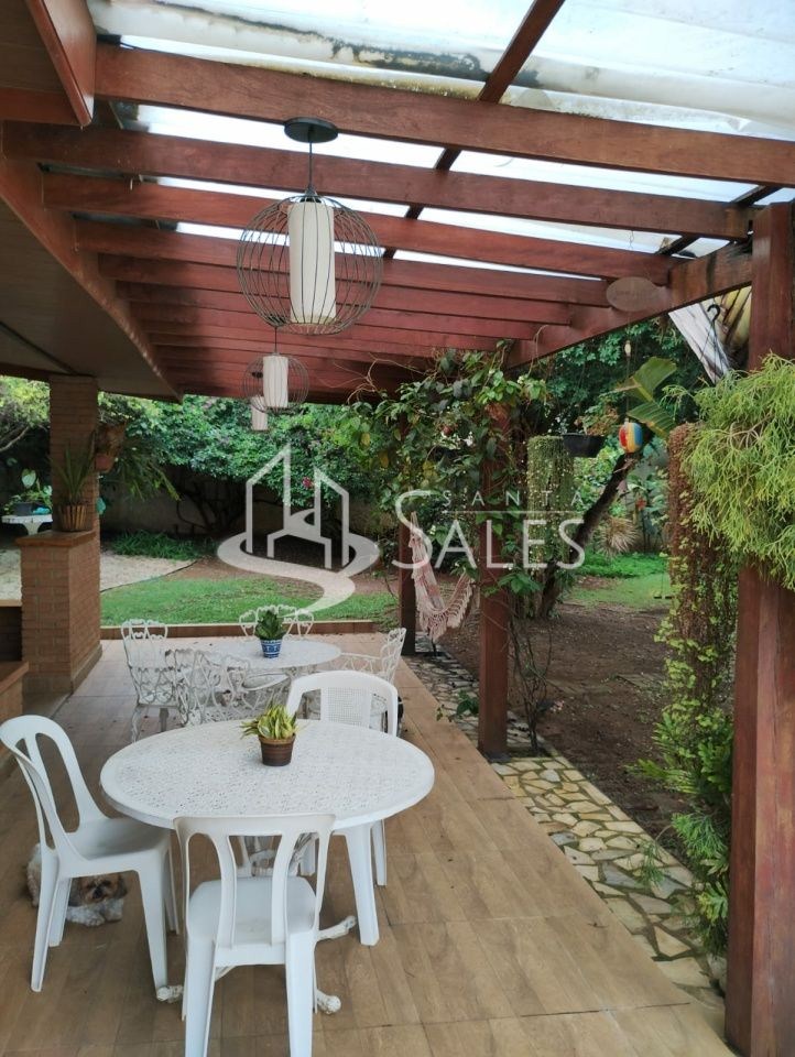 Casa, 3 quartos, 537 m² - Foto 21