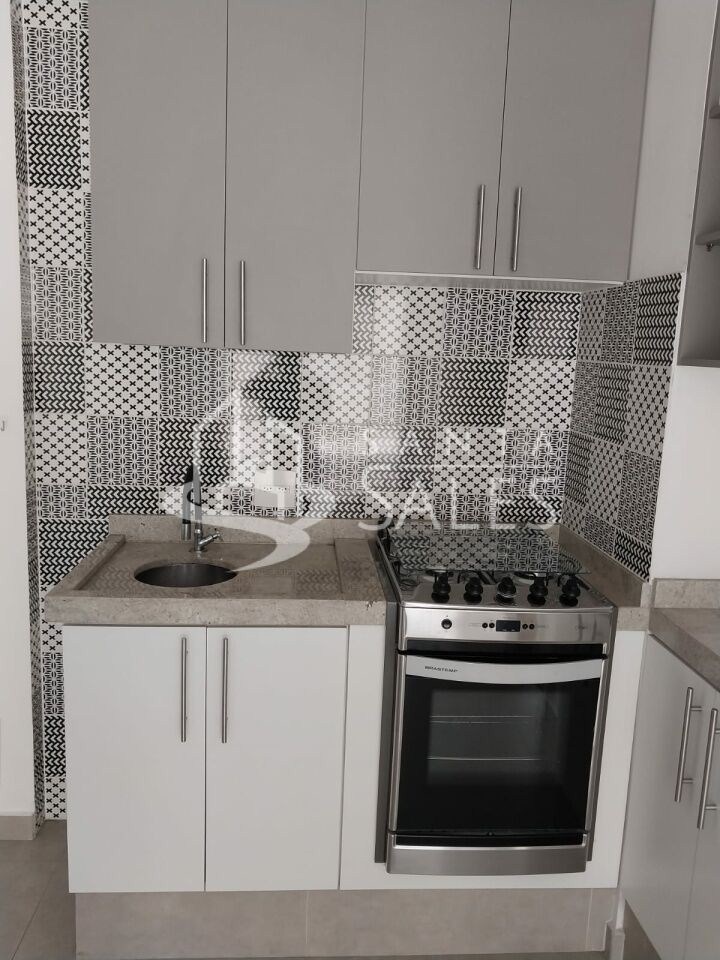 Apartamento, 1 quarto, 35 m² - Foto 12