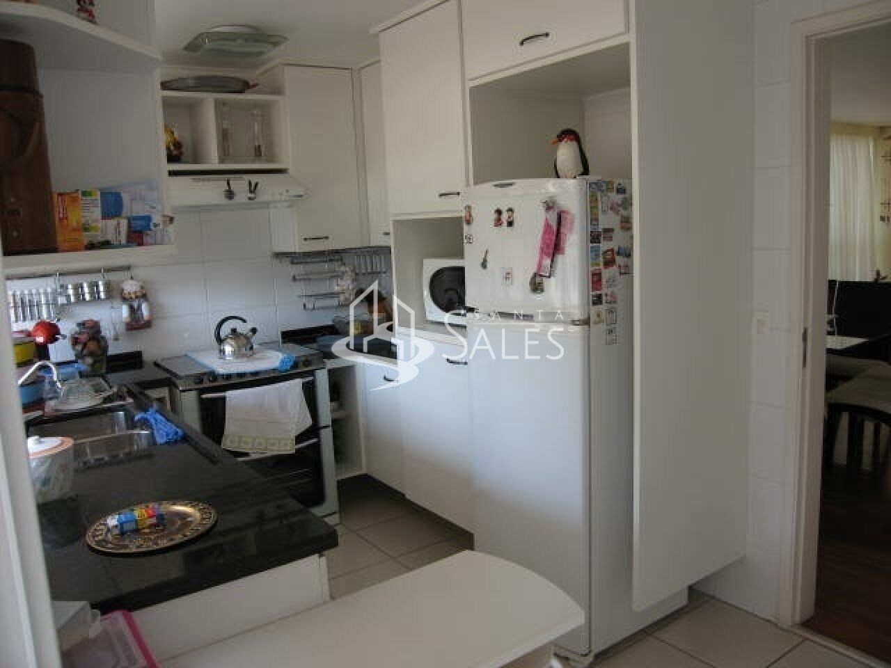 Apartamento, 3 quartos, 197 m² - Foto 3