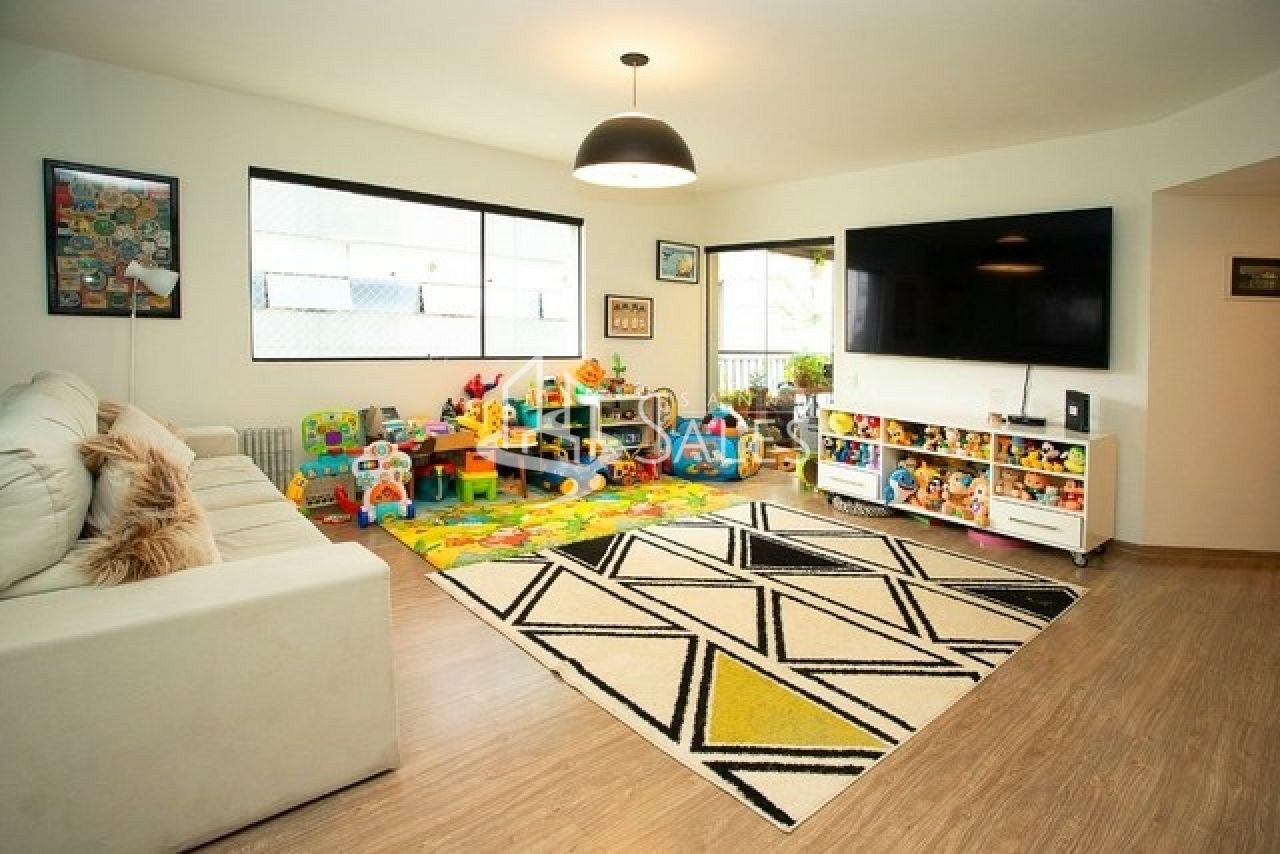 Apartamento, 2 quartos, 117 m² - Foto 2
