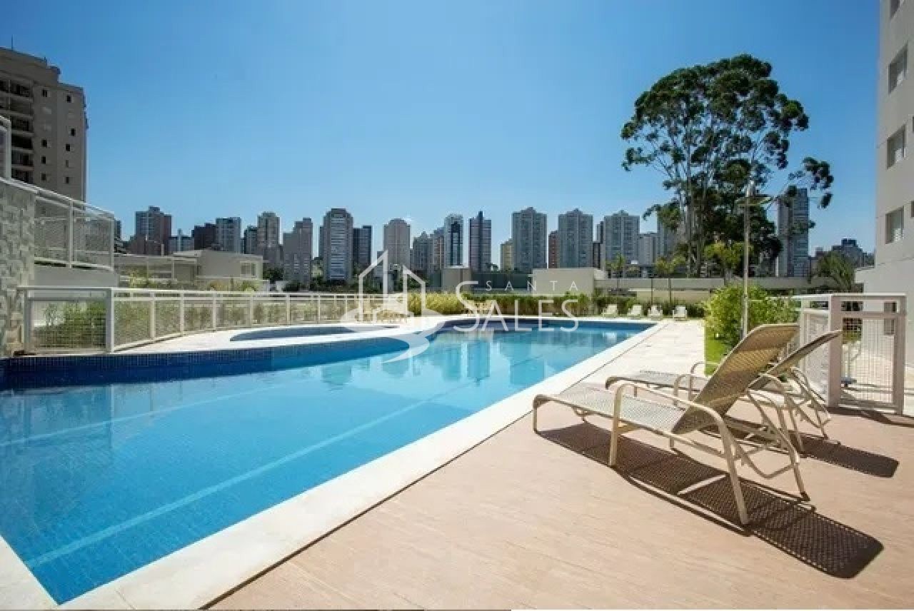 Apartamento, 2 quartos, 75 m² - Foto 2