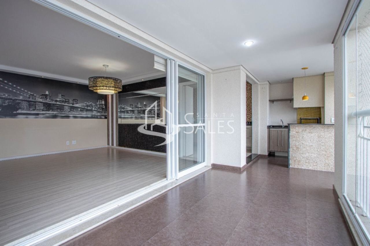 Apartamento, 3 quartos, 142 m² - Foto 12