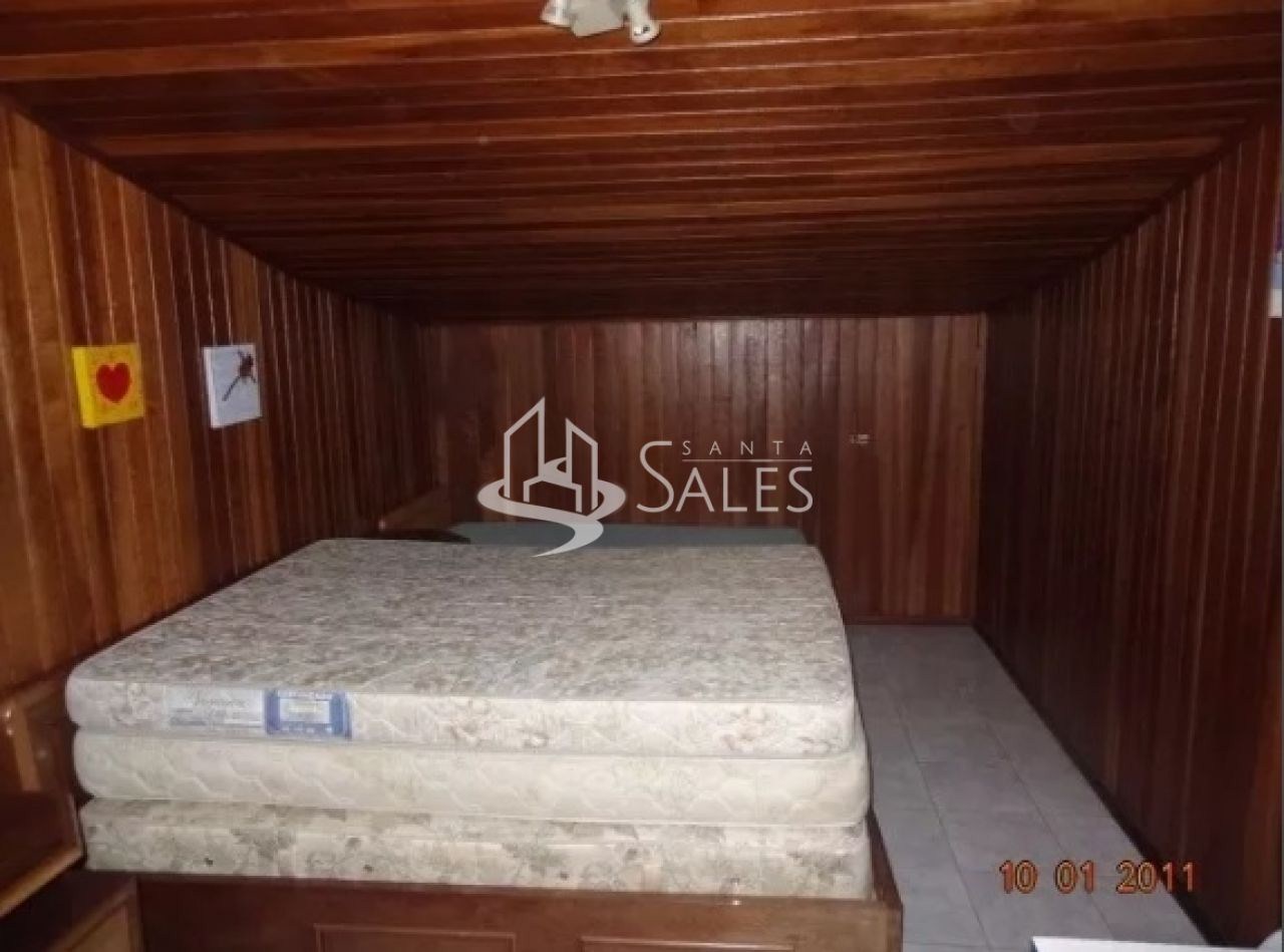 Sobrado, 3 quartos, 160 m² - Foto 13