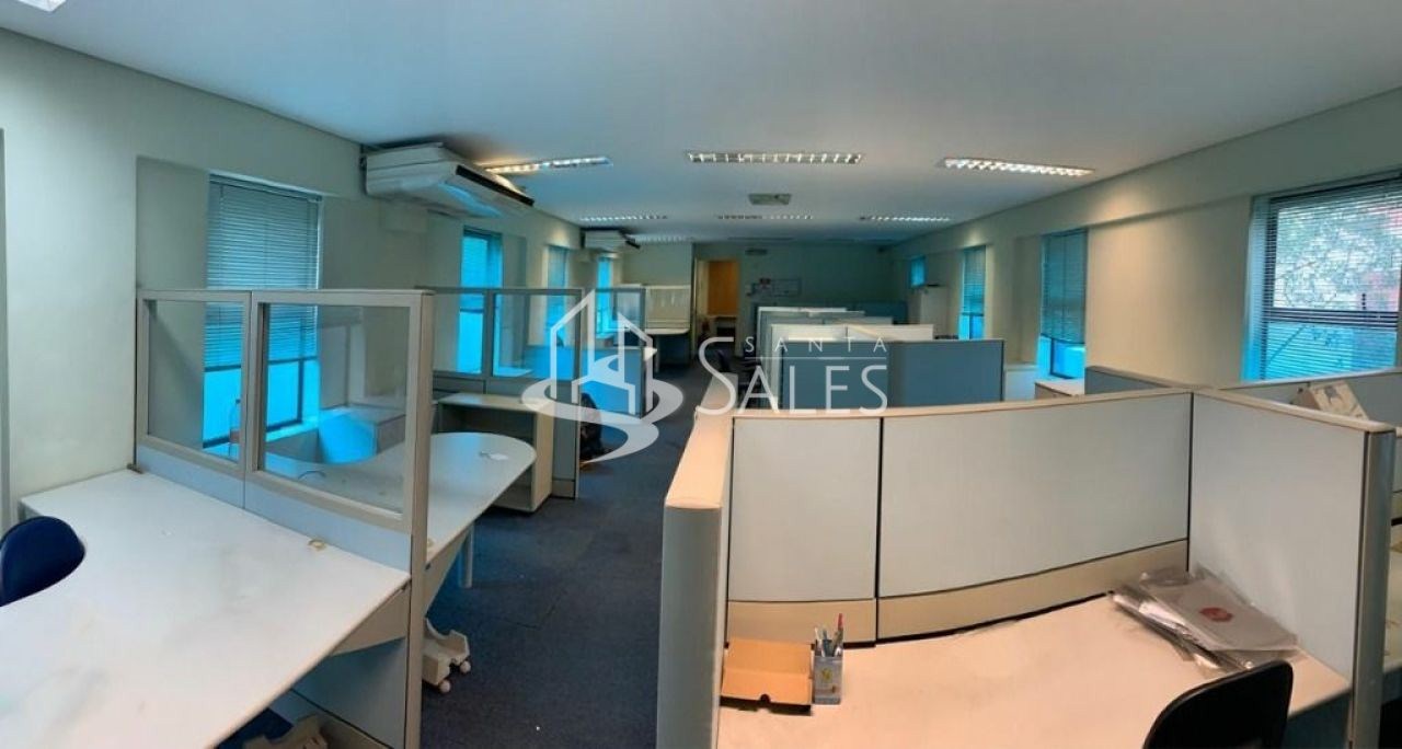 Prédio Inteiro, 901 m² - Foto 28