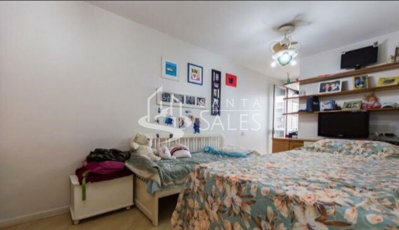 Cobertura à venda com 5 quartos, 370m² - Foto 14