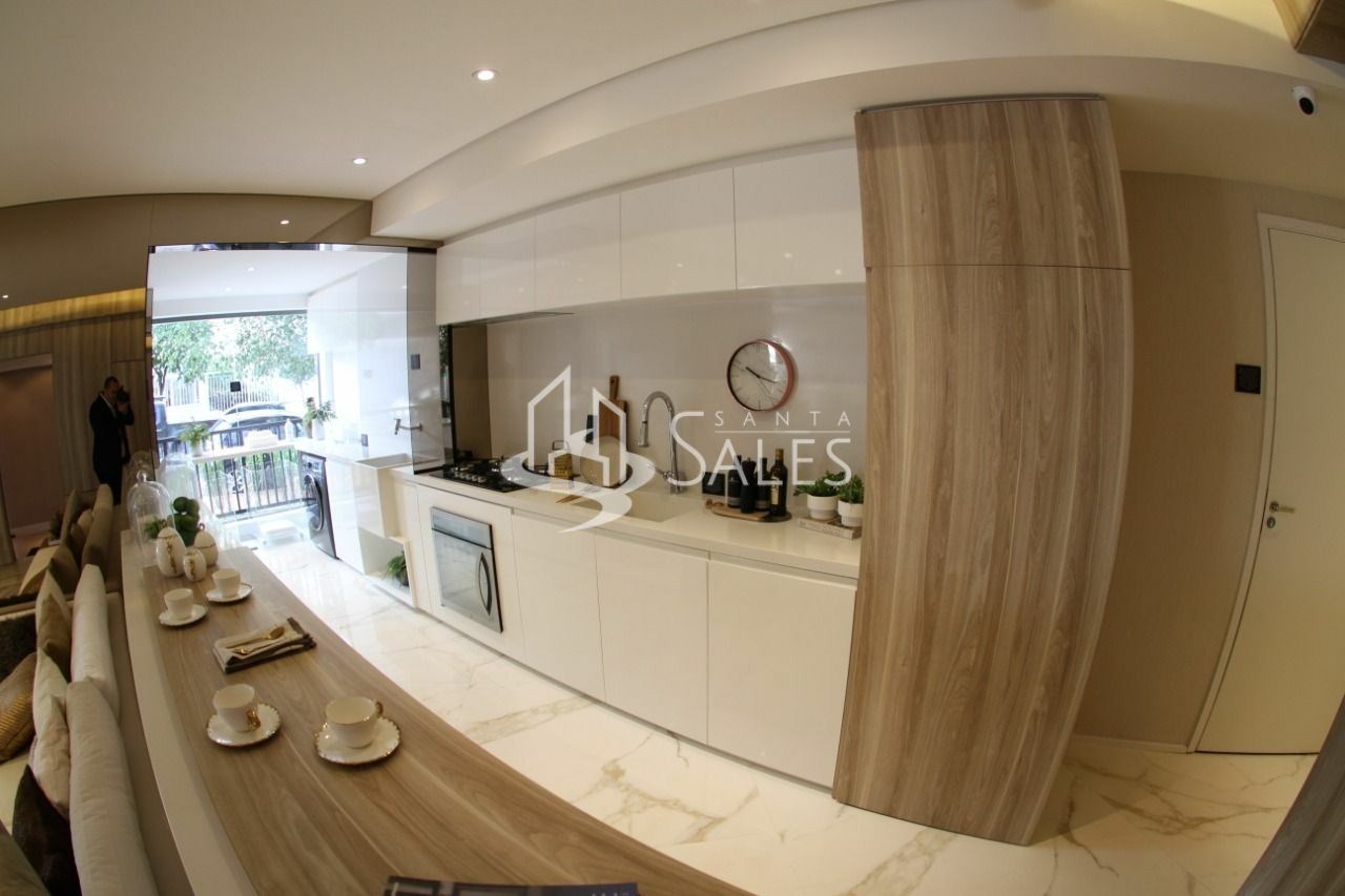 Apartamento, 3 quartos, 131 m² - Foto 5