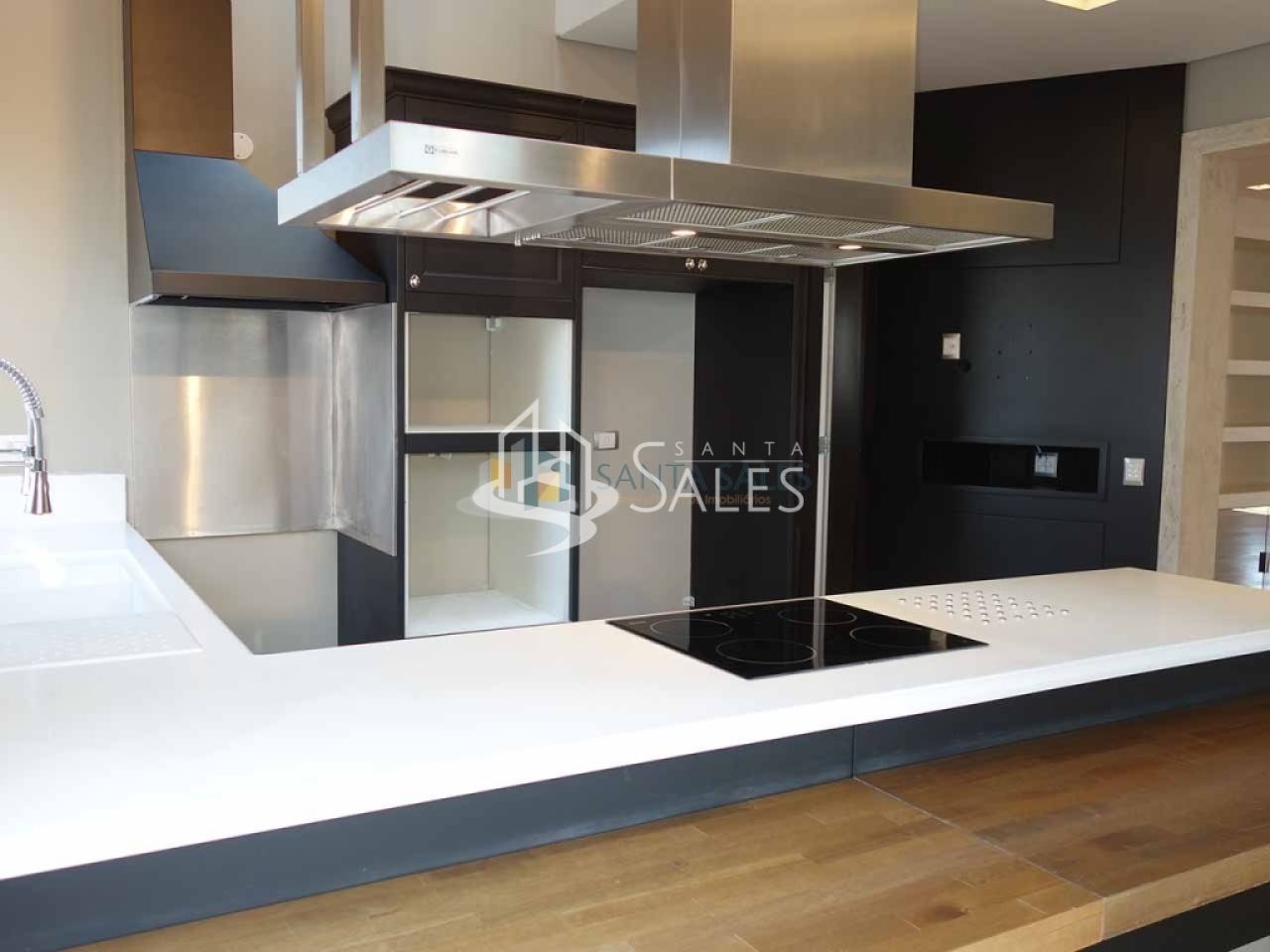 Apartamento, 4 quartos, 264 m² - Foto 8