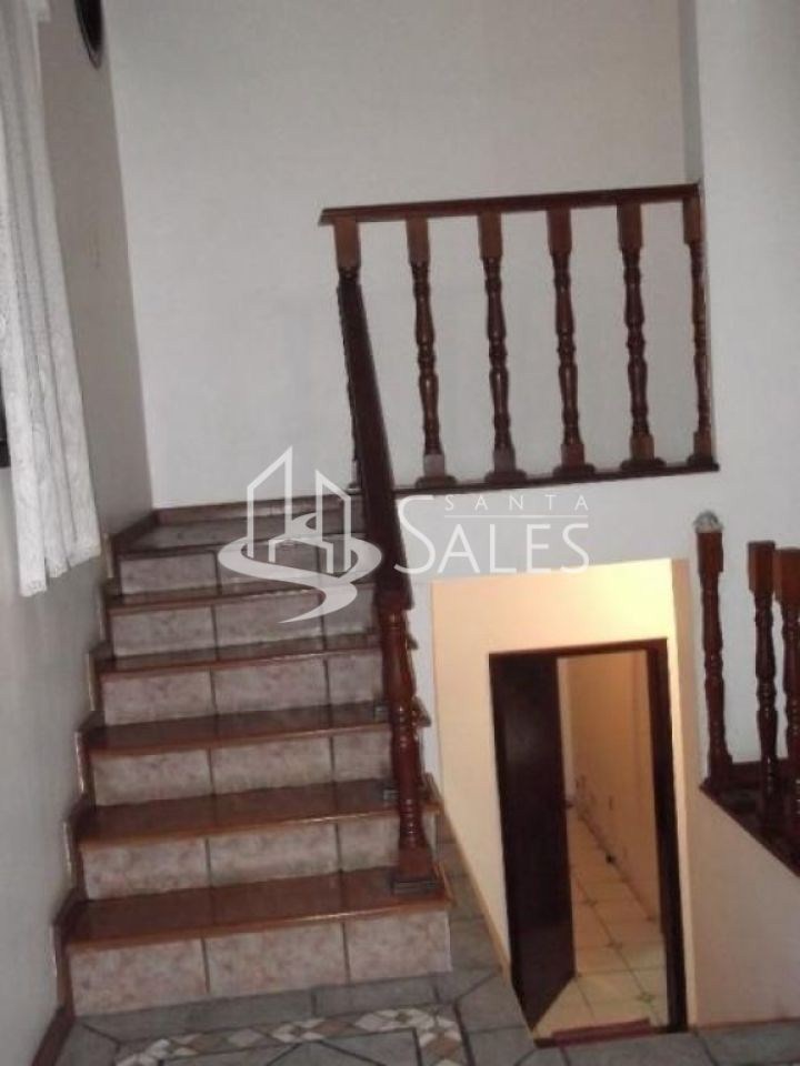 Sobrado, 3 quartos, 200 m² - Foto 18