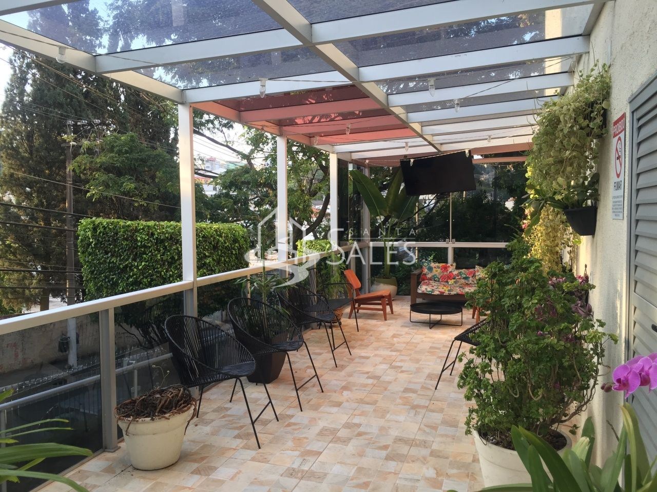 Apartamento, 3 quartos, 70 m² - Foto 12