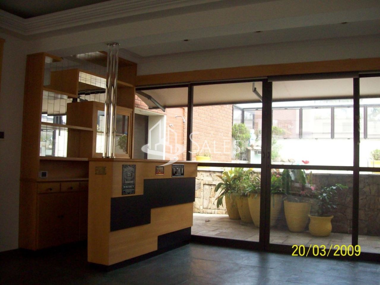 Cobertura, 3 quartos, 282 m² - Foto 17