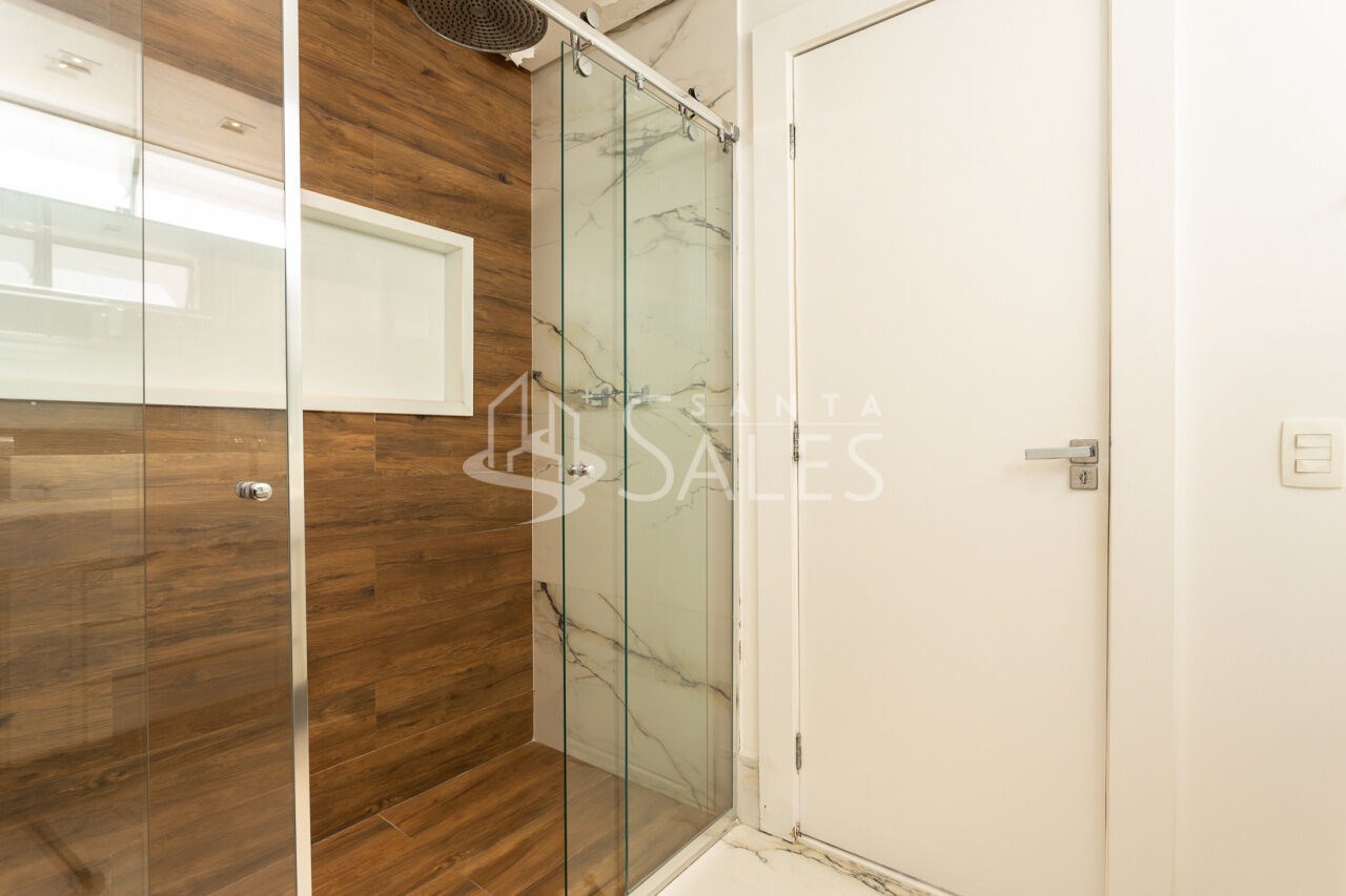 Apartamento, 2 quartos, 138 m² - Foto 21