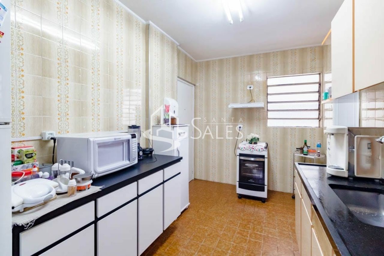 Apartamento, 3 quartos, 110 m² - Foto 4