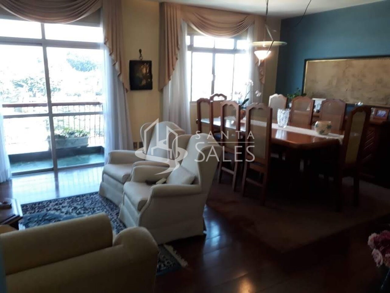 Apartamento, 3 quartos, 162 m² - Foto 14