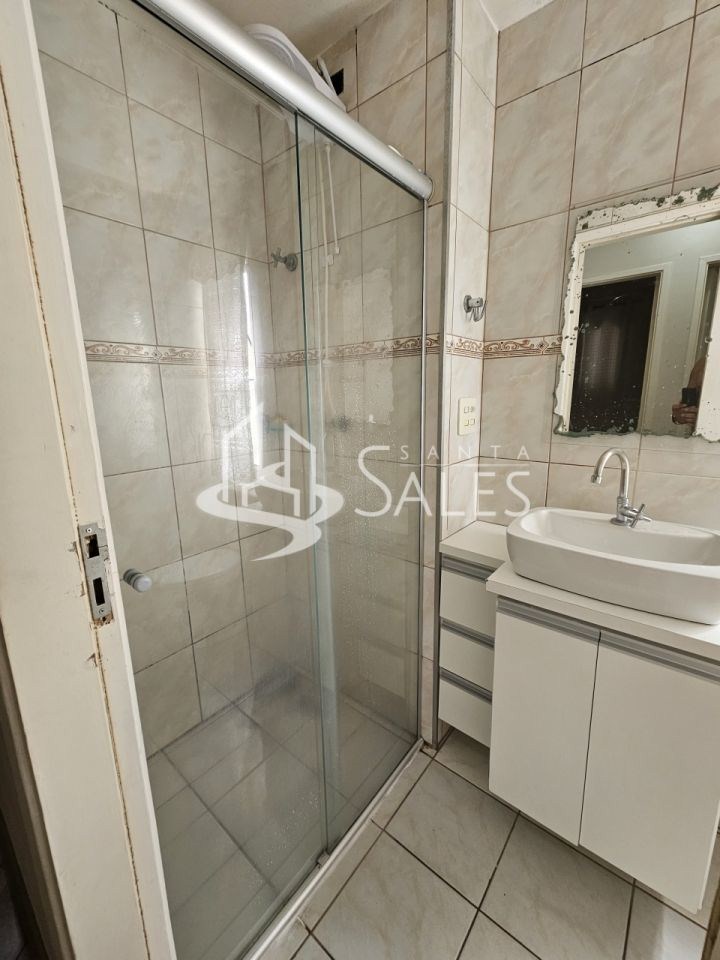 Apartamento à venda com 3 quartos, 64m² - Foto 25