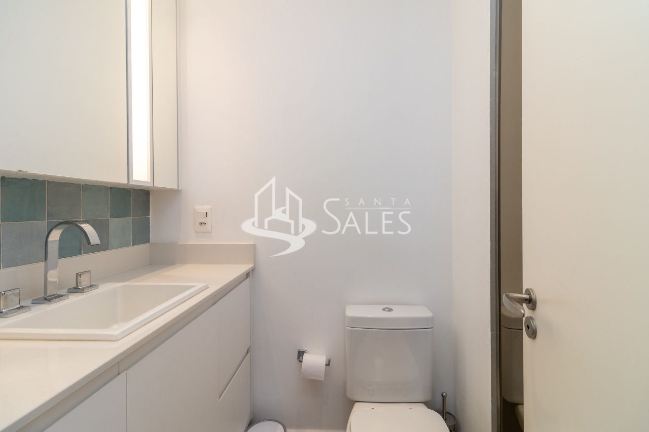 Apartamento, 2 quartos, 80 m² - Foto 22