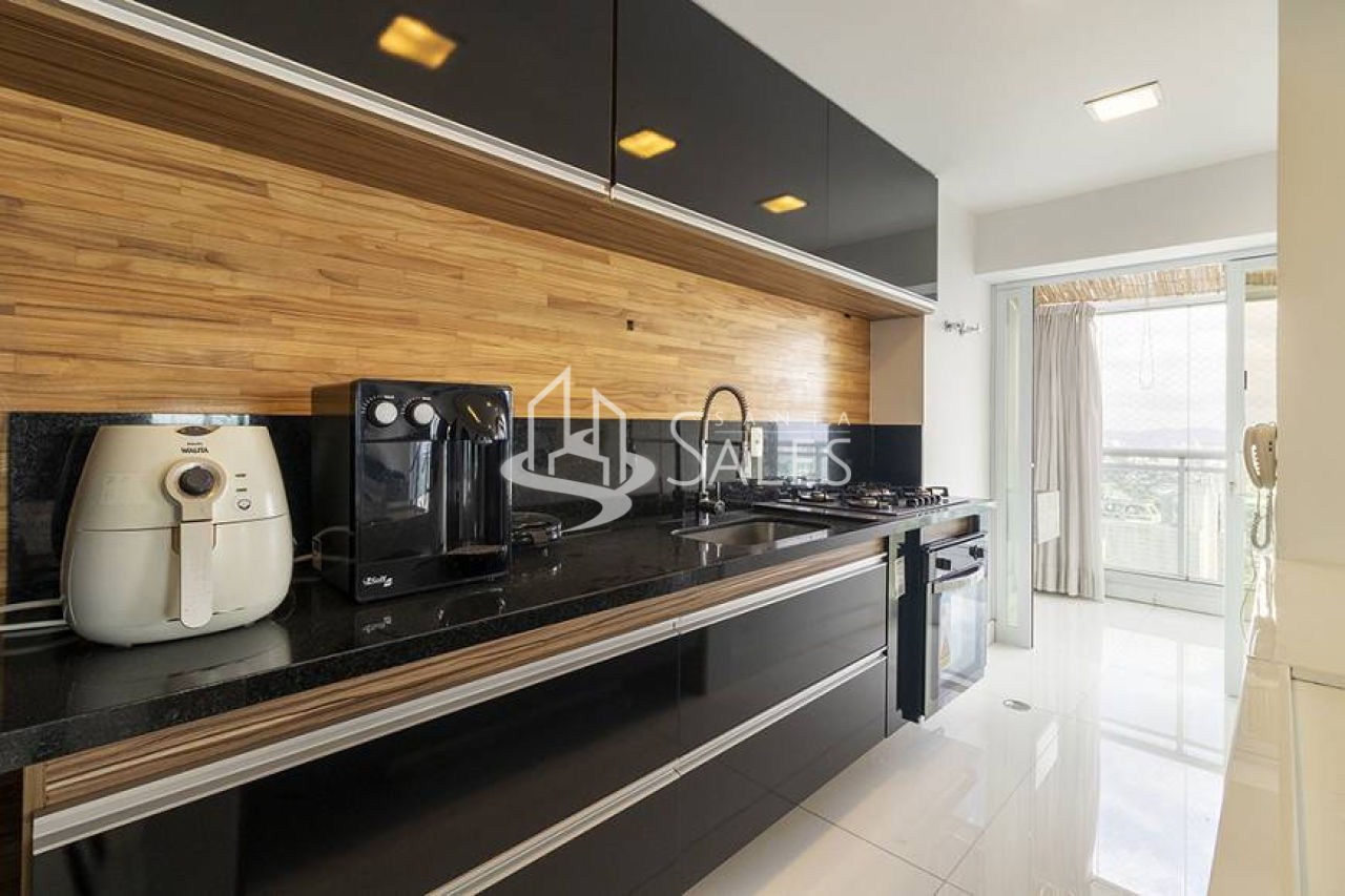 Apartamento, 3 quartos, 200 m² - Foto 15