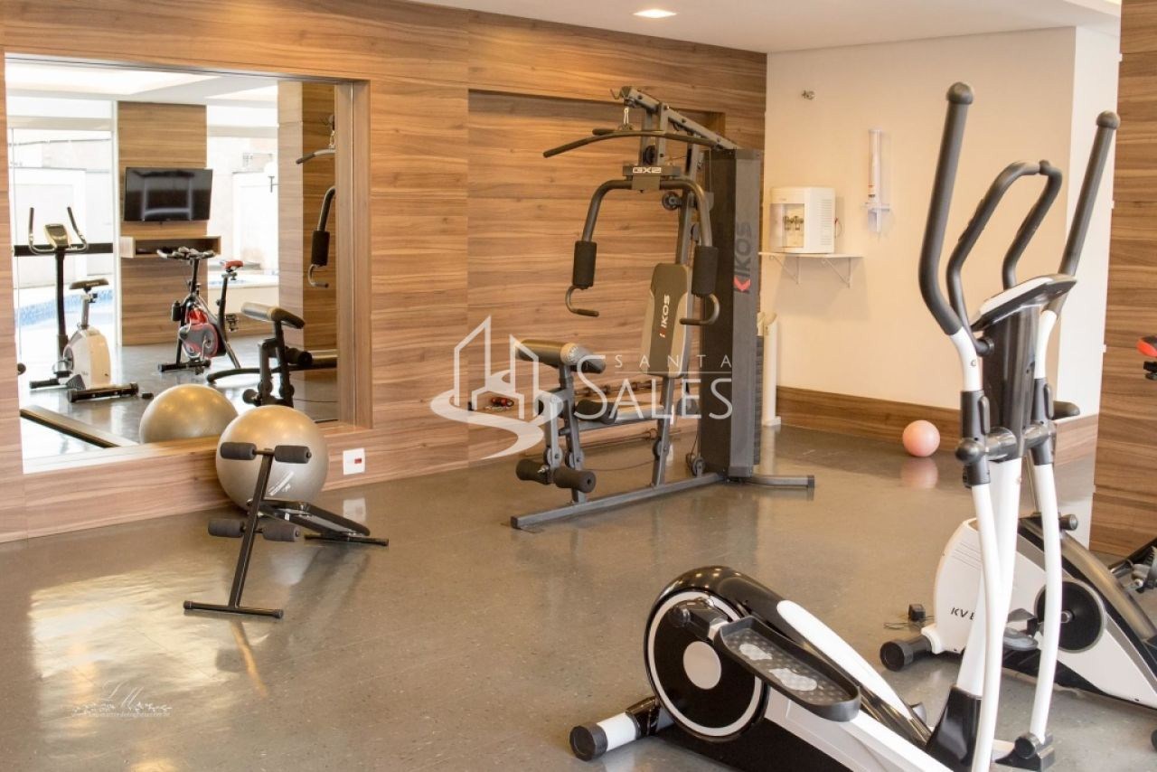 Apartamento, 3 quartos, 83 m² - Foto 14