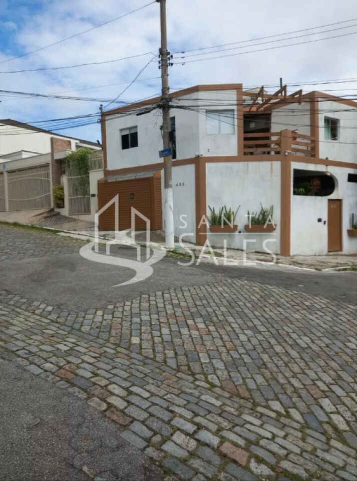 Casa, 4 quartos, 280 m² - Foto 20