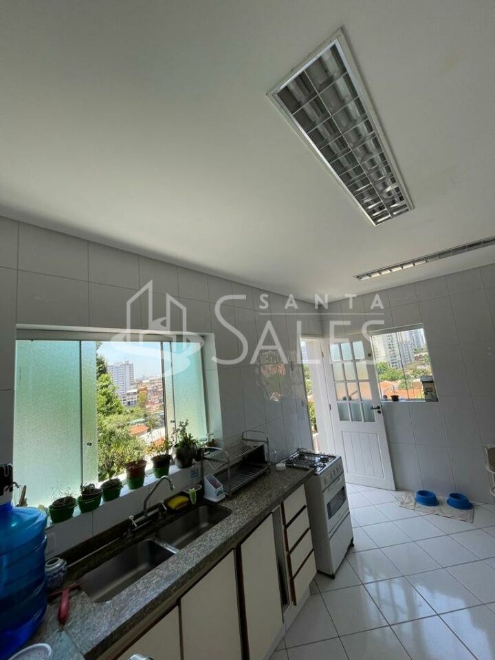 Sobrado, 3 quartos, 220 m² - Foto 5