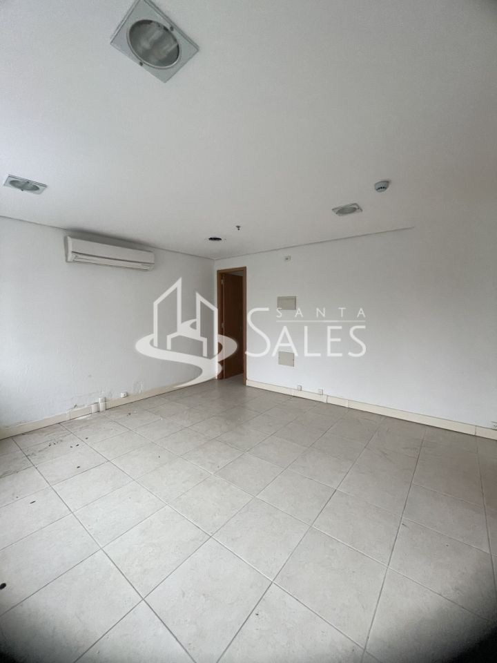 Sala-Conjunto, 40 m² - Foto 5