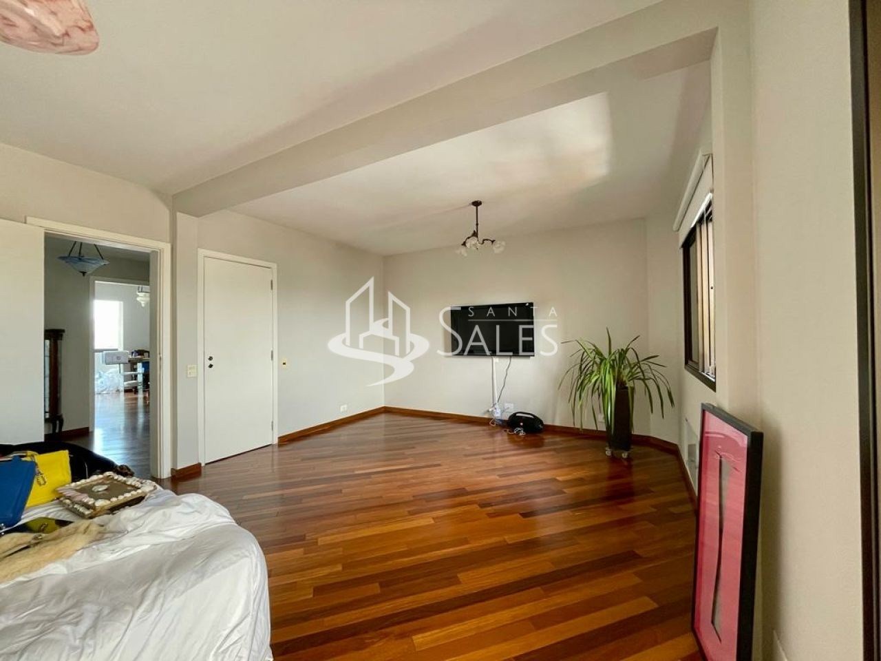 Apartamento, 3 quartos, 156 m² - Foto 10