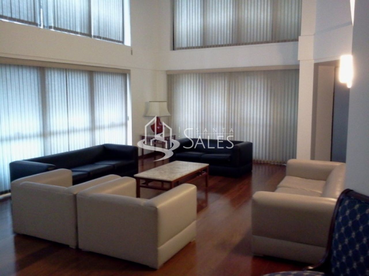 Apartamento, 4 quartos, 230 m² - Foto 12