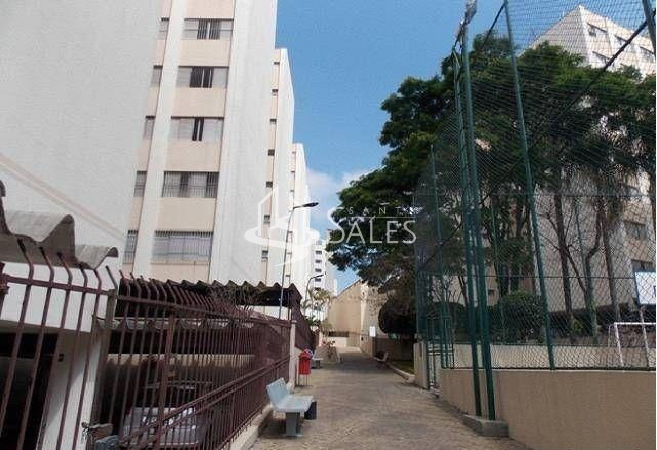 Apartamento, 3 quartos, 83 m² - Foto 4