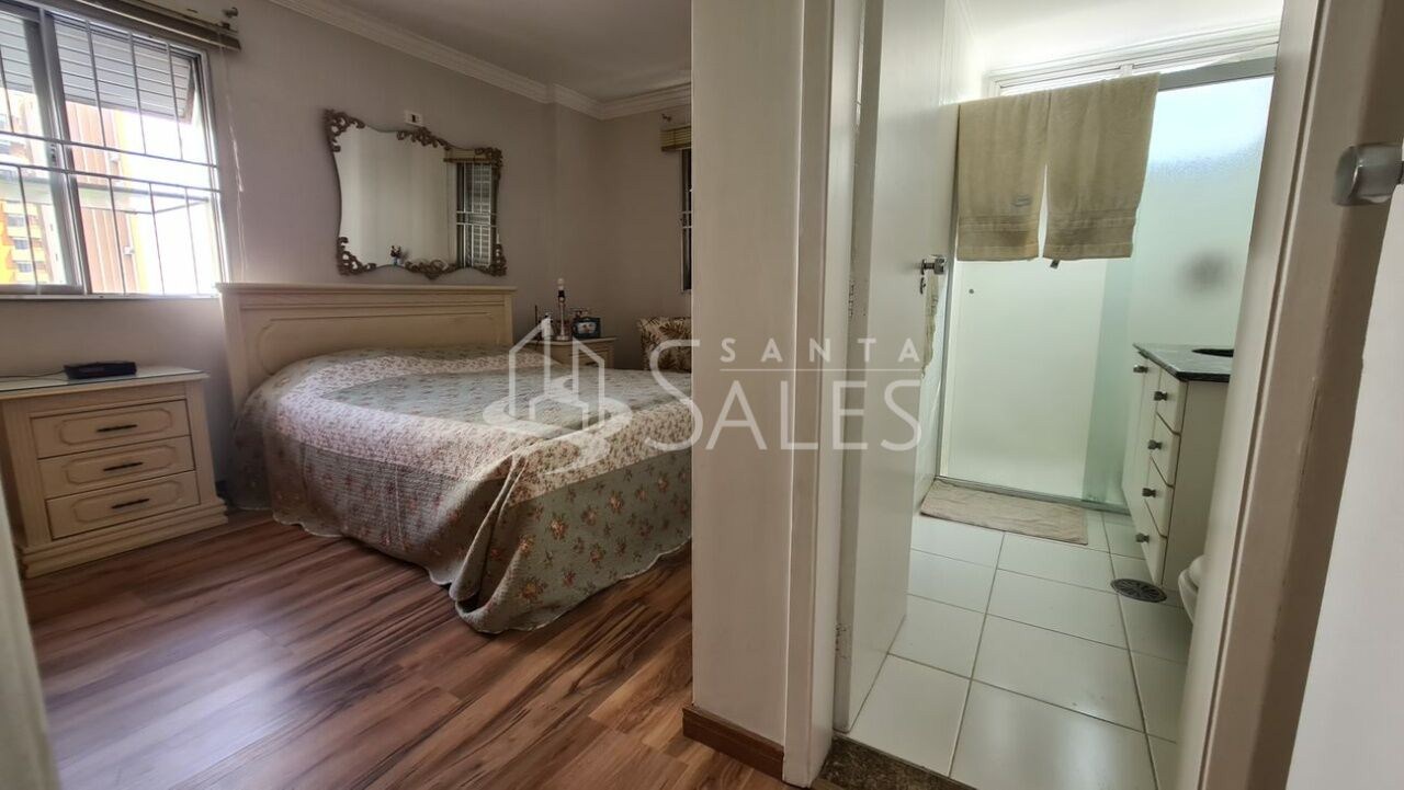 Apartamento, 3 quartos, 111 m² - Foto 1