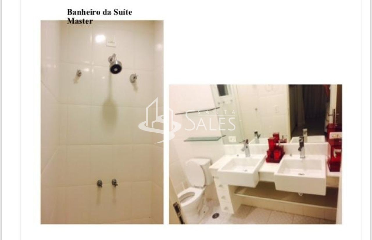 Casa de Condomínio, 5 quartos - Foto 28