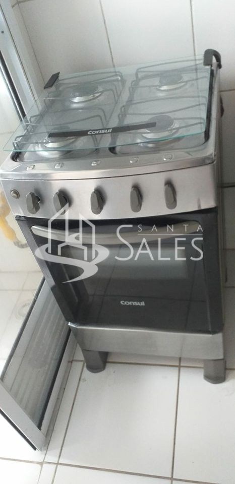 Apartamento, 2 quartos, 44 m² - Foto 12