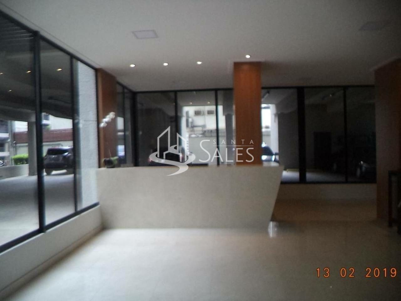 Sala-Conjunto, 212 m² - Foto 3
