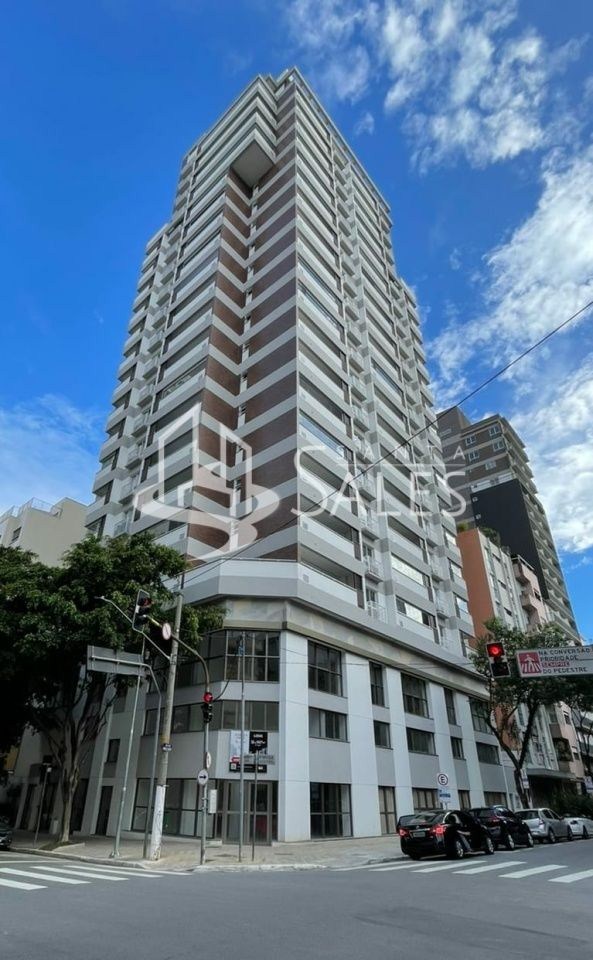 Apartamento, 1 quarto, 34 m² - Foto 48