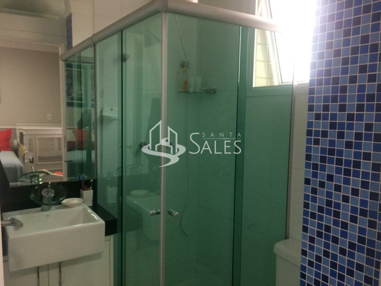 Apartamento, 4 quartos, 194 m² - Foto 21